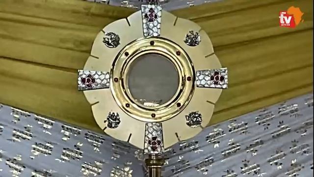 LUMEN TV AFRICA PAROISSE JESUS MISÉRICORDIEUX D AMADAHOME смотреть онлайн