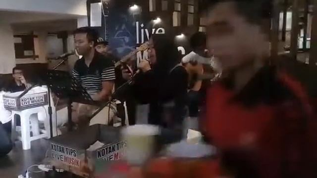 Menerima paket hiburab pop/dangdut/akustik/band смотреть онлайн