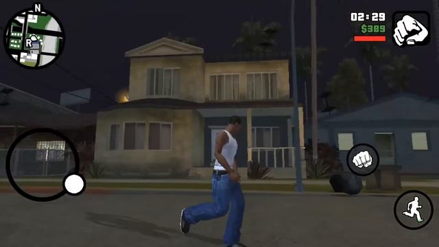 Как Водить читы в мобильной Гта Сандрес