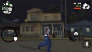 Как Водить читы в мобильной Гта Сандрес