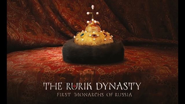Dynasty - The Rurik Dynasty