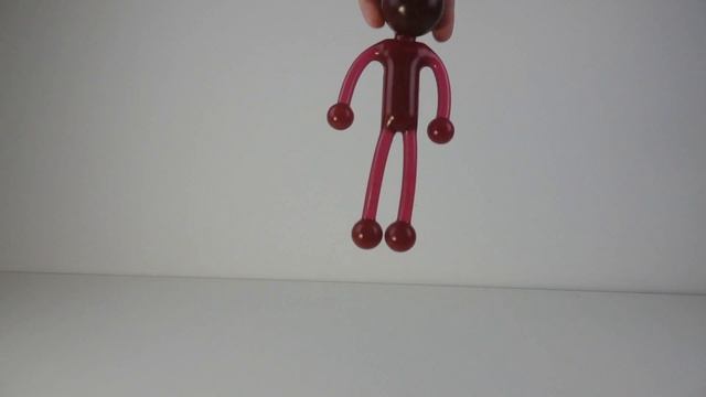 Jelly Stickman and Stretch Armstrong Softbody Simulation смотреть онлайн