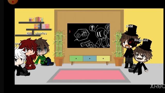 Henry stickmin ghaca life (Magyar) смотреть онлайн