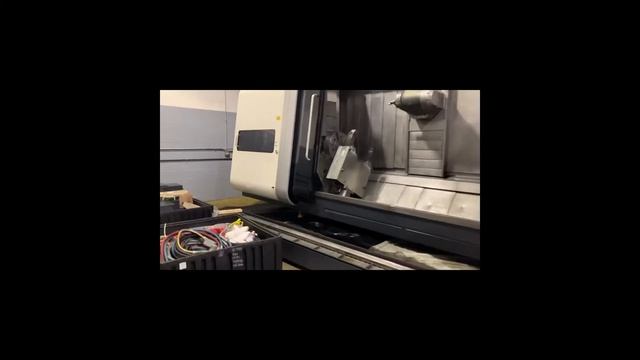 Used DMG Mori CTX Gamma 3000 TC CNC Lathe For Sale смотреть онлайн