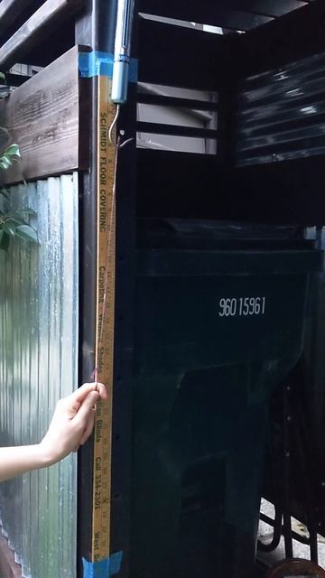 Tensile Test: Yarn смотреть онлайн