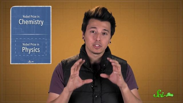 The 2016 Nobel Prizes: Chemistry and Physics! смотреть онлайн