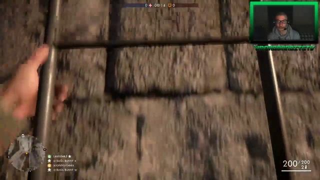 Battlefield 1: TDM Tuesday With Johnny смотреть онлайн