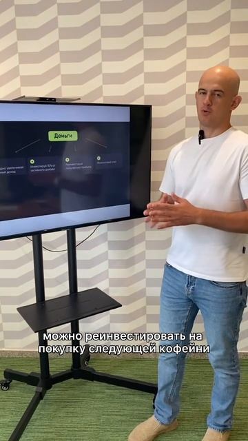 Что делать с деньгами, которые приносит КОФЕЙНЯ САМООБСЛУЖИВАНИЯ