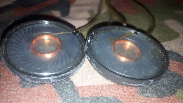 0.25w x2 hoparlör patlatmak / 0.25w x2 speaker blowout смотреть онлайн