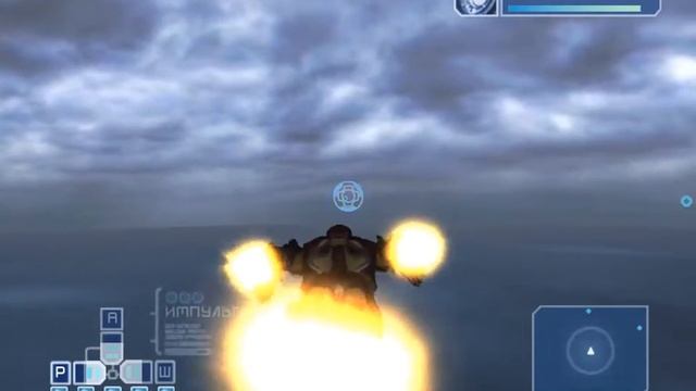 Iron man▶Электро волны #11 смотреть онлайн