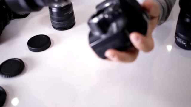 Camera Lens Numbers | SIGMA Lens Tutorial | What Do The Numbers On My Sigma Lens Mean? смотреть онлайн