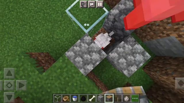 Странности в Майнкрафте. смотреть онлайн