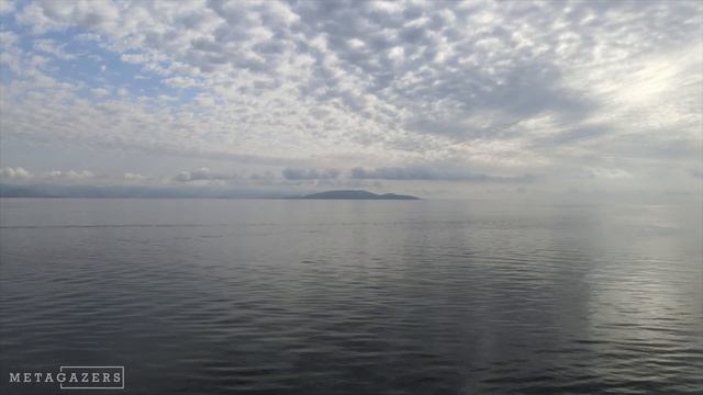 Aerial View of Agios Nikolaos beach, Artemida, Attica, #Greece - #DroneFootage HD смотреть онлайн