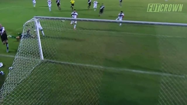 Gabriel Pec 2023 ● Vasco ► Amazing Skills, Goals & Assists | HD смотреть онлайн