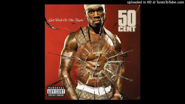 50 Cent - For Love Or War - 20 - You Not Ready смотреть онлайн