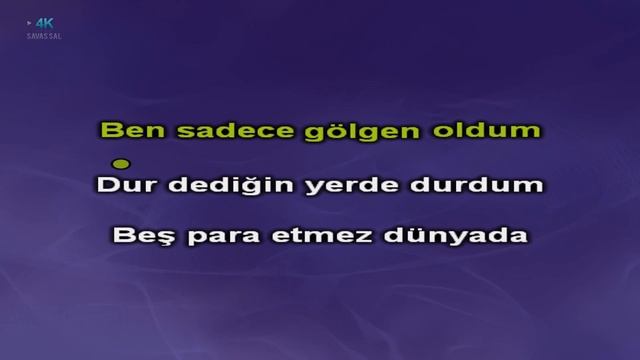Gülşen Of Of Karaoke смотреть онлайн