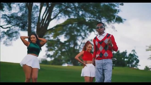 Mbimala_-John Blaq REN (Extended, Xtended Xtended, Xtendz Clean HD смотреть онлайн