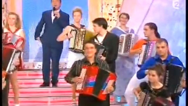 Pascal Sevran смотреть онлайн