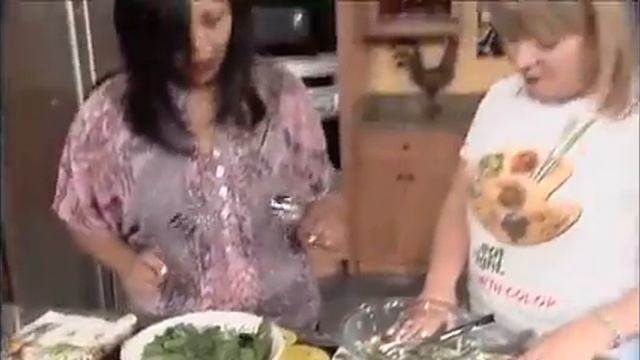 Picky Eaters Need Color смотреть онлайн