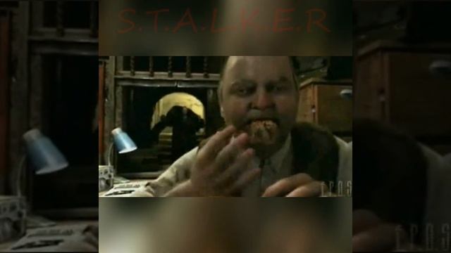#shorts - S.T.A.L.K.E.R - Настольгия смотреть онлайн