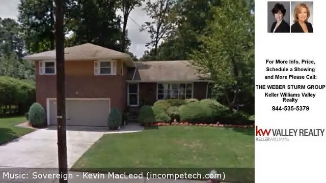 30 North Queen Street, Bergenfield, NJ Presented by THE WEBER STURM GROUP. смотреть онлайн