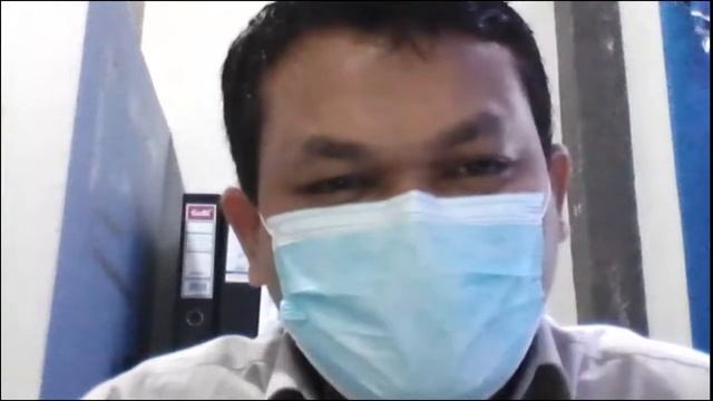 Seminar STIKESHTTPI: “Hiperbarik” oleh Kolonel Laut (K) Dr. dr Hisnindarsyah, S.E, M. Kes, M.H смотреть онлайн