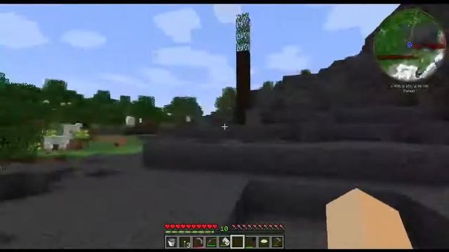 [Gregtech 5U LP] EP 5 Bronze coal boiler and alloy smelter смотреть онлайн