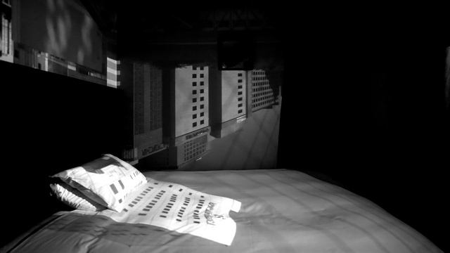Camera Obscura #7 (monochrome) смотреть онлайн