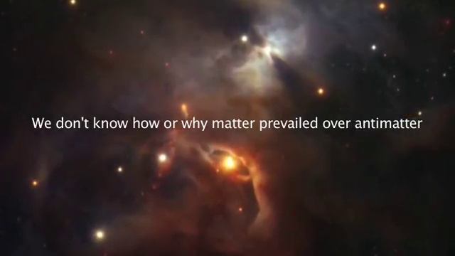 Antimatter смотреть онлайн