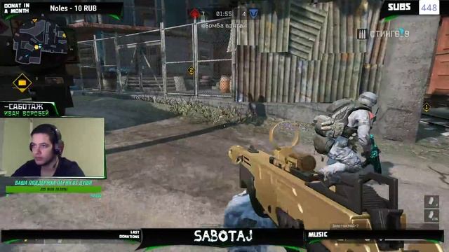 Катаю в ВАРФУЙС. Потом мб еще что-то. Лайки разгружаем тут 👍👍👍 смотреть онлайн