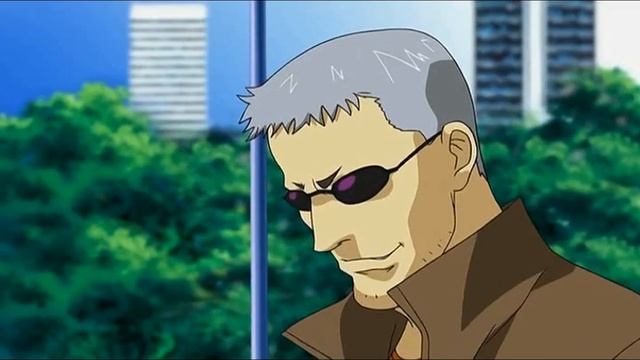ex-Driver AMV: m.i.-Drivers смотреть онлайн