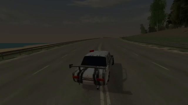 дрифт на ваз 2101 в Блэк Раша смотреть онлайн