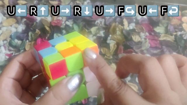 Unlock the Mystery: Solve Rubik's Cube in Hindi смотреть онлайн