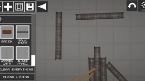 треножник в People PlayGround😱😱