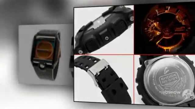 наручные часы casio g shock db 6900cs 1e смотреть онлайн