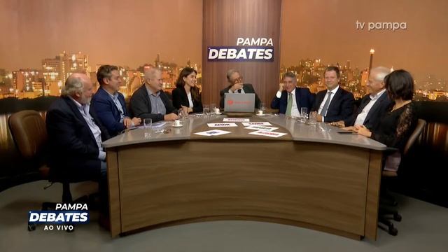 TV PAMPA | 26/04/2024 смотреть онлайн