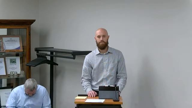 Hannibal Board of Public Works Live Stream смотреть онлайн