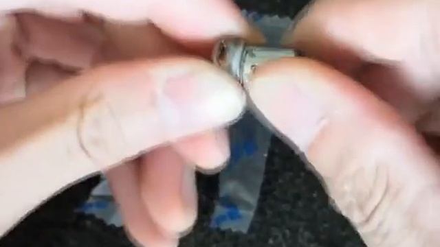 RUOK RBA unboxing and review (RBA for smok nord ,rpm40 and fetch min pod ) смотреть онлайн