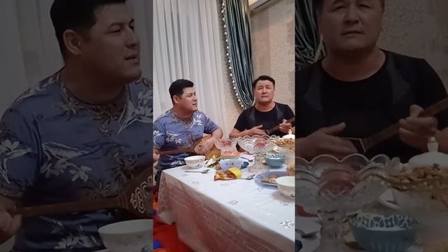 Ағайынды Көшербаевтар ЖАМАЛЫМ смотреть онлайн