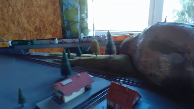 Modellbahn PIKO смотреть онлайн
