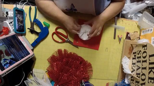metallic angel| Easy DIY Wreath смотреть онлайн