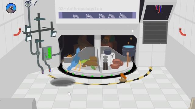 КОНЦОВКА - Donut County #2 смотреть онлайн