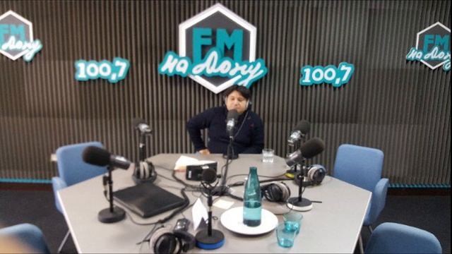 Радио FM–Вадим Арутюнов смотреть онлайн