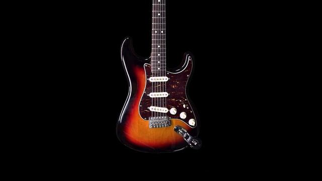 U2 Guitar Wireless System - Official XVIVE Video смотреть онлайн