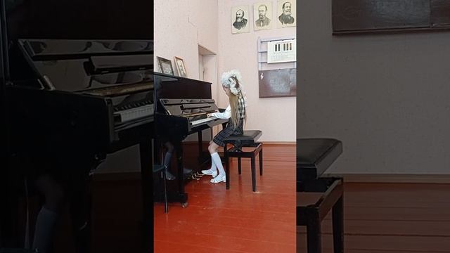 Галай Света, 9 лет смотреть онлайн