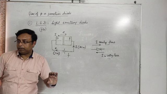 A23F17Physics. 14/12/22 Semiconductors : p-n Junction Diode смотреть онлайн