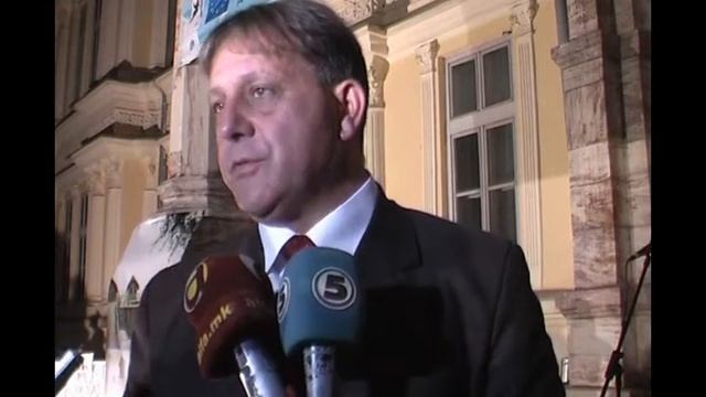 ТВ ТЕРА - Почна фестивалот актерот на Европа смотреть онлайн