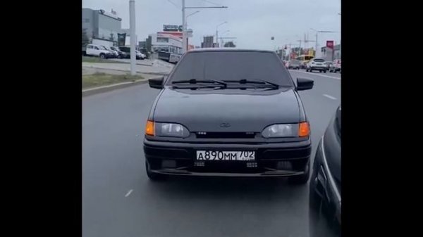 ОПЕРСКИЕ МАШИНЫ | OPERSTYLE №171