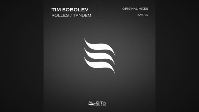 Tandem (Original Mix) смотреть онлайн