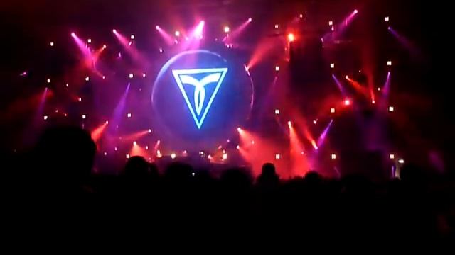 MICHAL POLIAK @ Transmission:The Spiritual Gateway 2013 смотреть онлайн